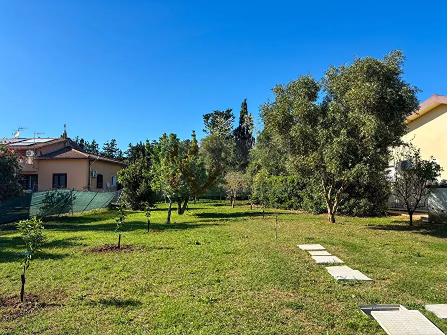 Immagine 130 di Villa in vendita  in via Ozieri 34 a Banari