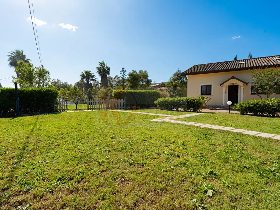 Immagine 135 di Villa in vendita  in via Ozieri 34 a Banari