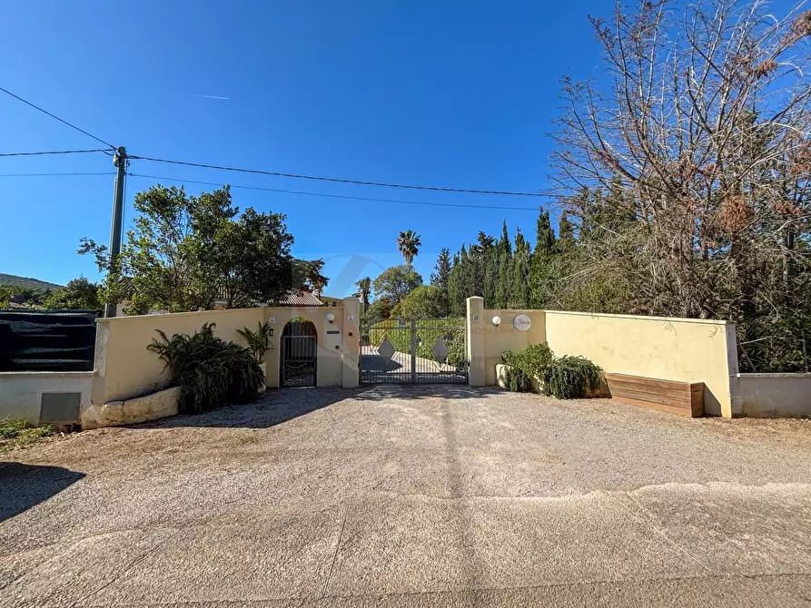 Immagine 137 di Villa in vendita  in via Ozieri 34 a Banari