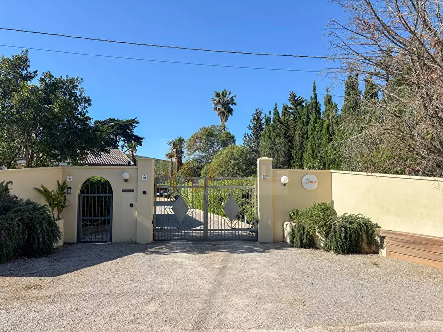 Immagine 138 di Villa in vendita  in via Ozieri 34 a Banari