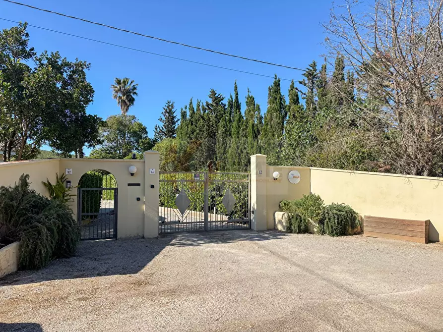 Immagine 140 di Villa in vendita  in via Ozieri 34 a Banari