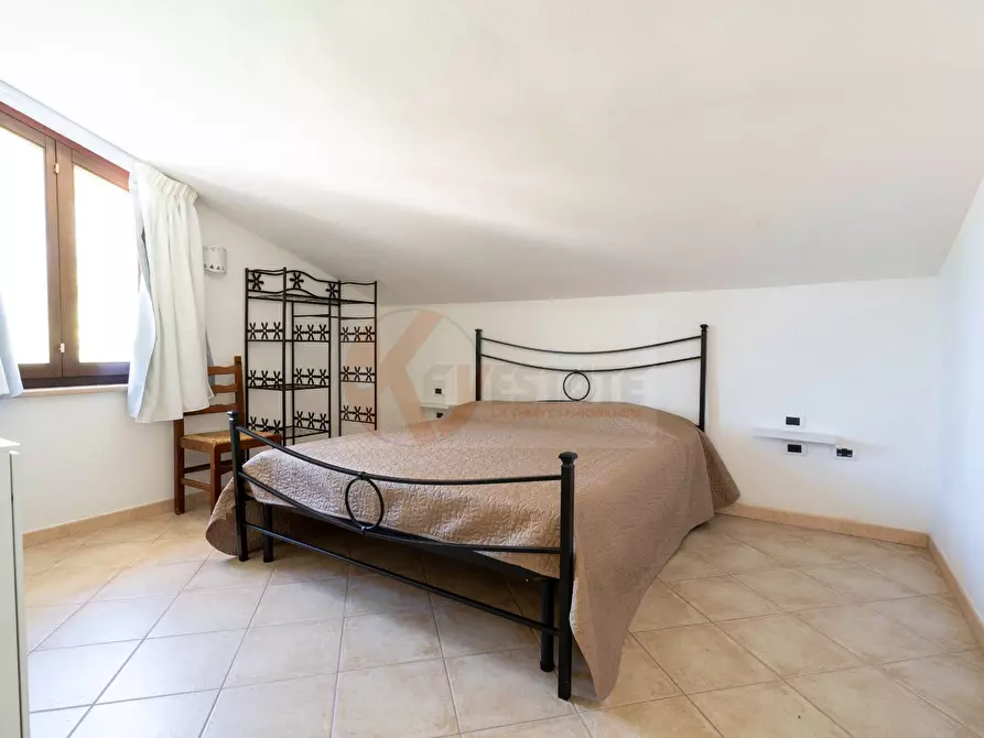 Immagine 77 di Villa in vendita  in via Ozieri 34 a Banari