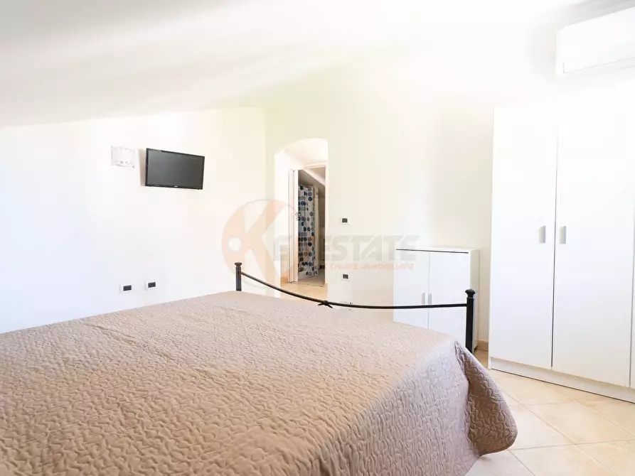 Immagine 80 di Villa in vendita  in via Ozieri 34 a Banari