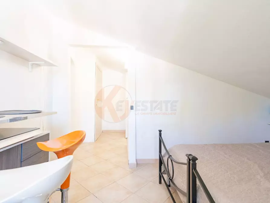 Immagine 83 di Villa in vendita  in via Ozieri 34 a Banari