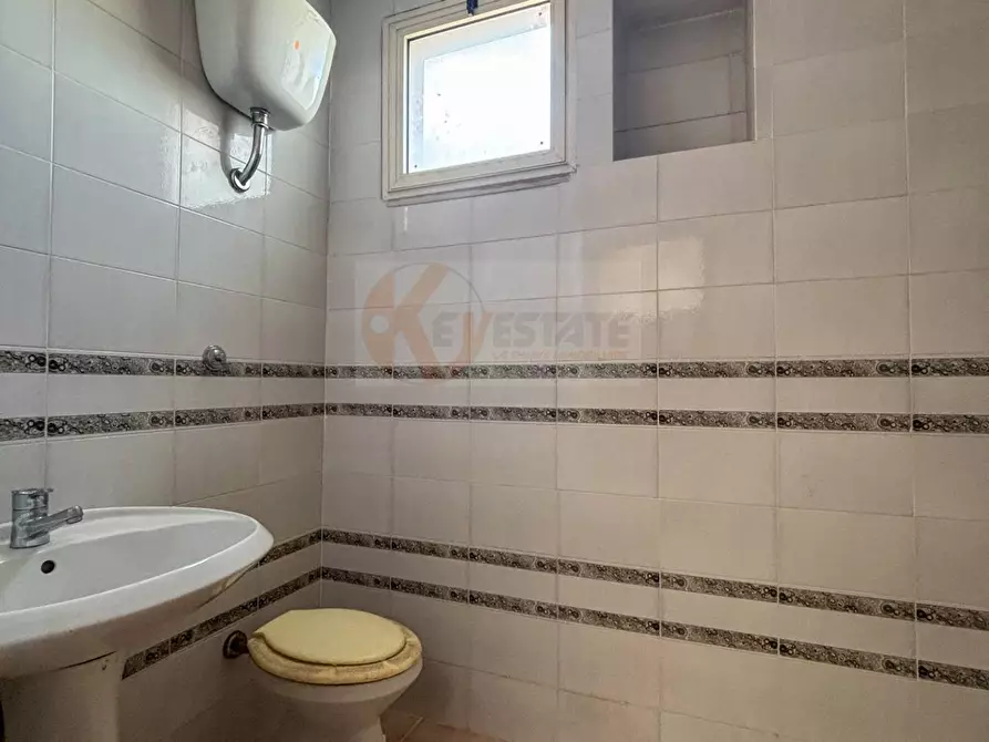Immagine 39 di Casa indipendente in vendita  in via  XX Settembre 3 a Anela