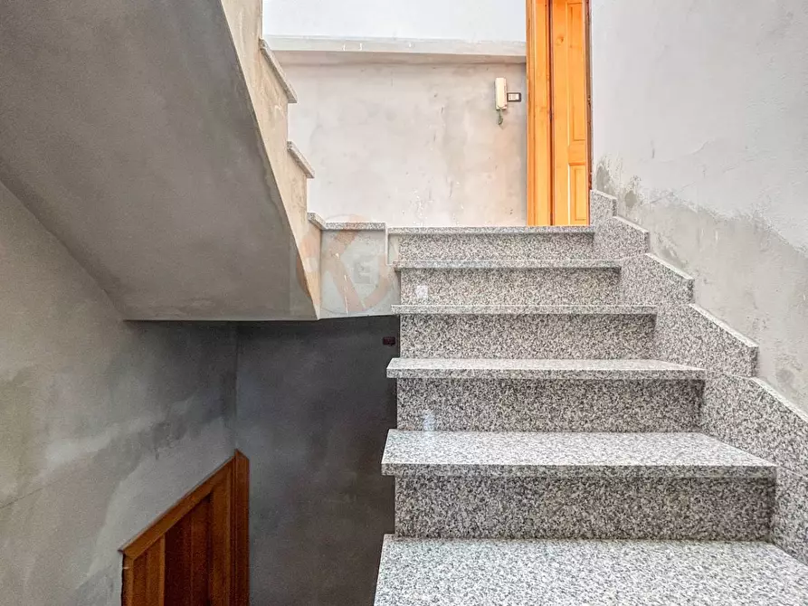 Immagine 21 di Casa indipendente in vendita  in via  XX Settembre 3 a Anela