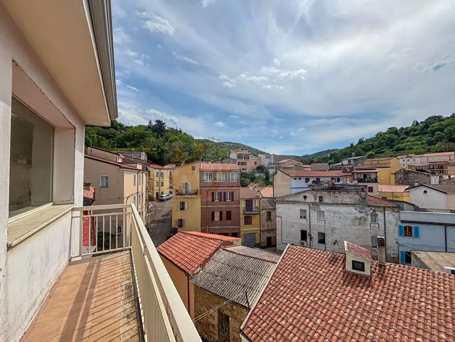 Immagine 40 di Casa indipendente in vendita  in via  XX Settembre 3 a Anela