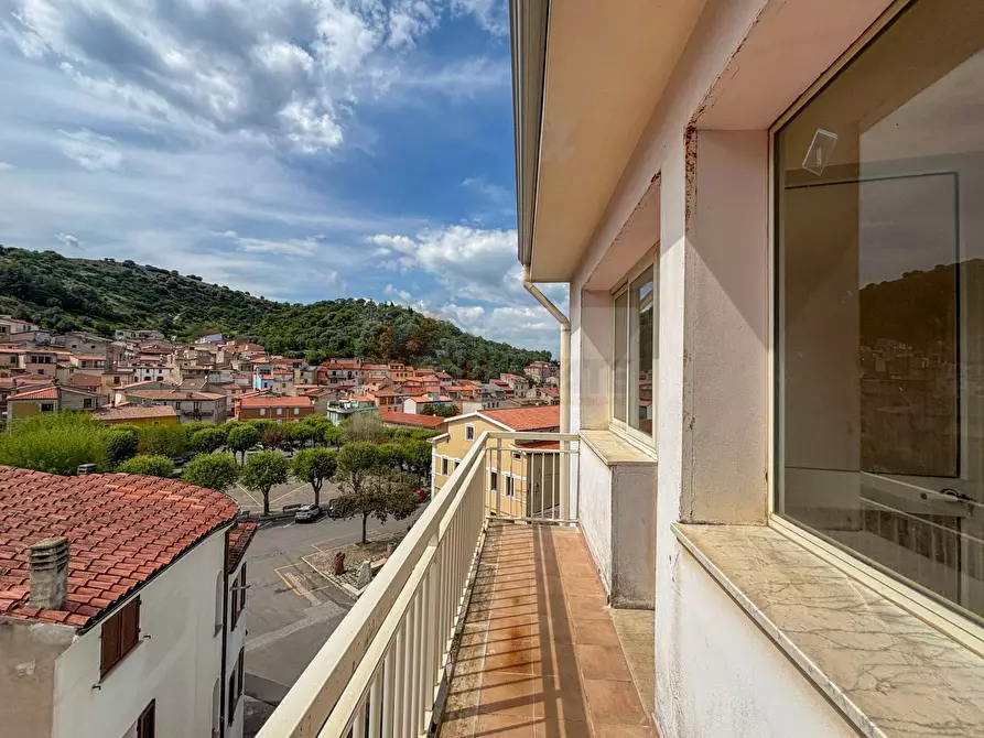 Immagine 1 di Casa indipendente in vendita  in via  XX Settembre 3 a Anela
