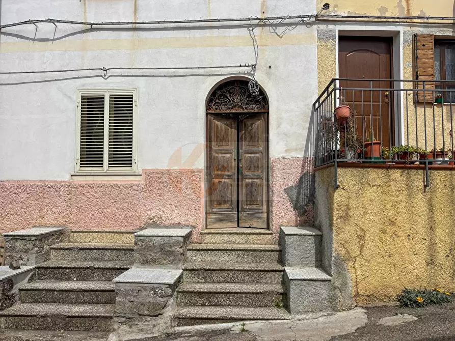 Immagine 43 di Casa indipendente in vendita  in via  XX Settembre 3 a Anela