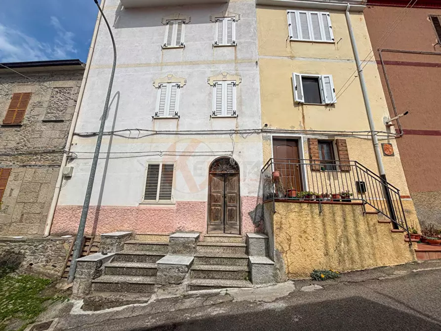 Immagine 45 di Casa indipendente in vendita  in via  XX Settembre 3 a Anela