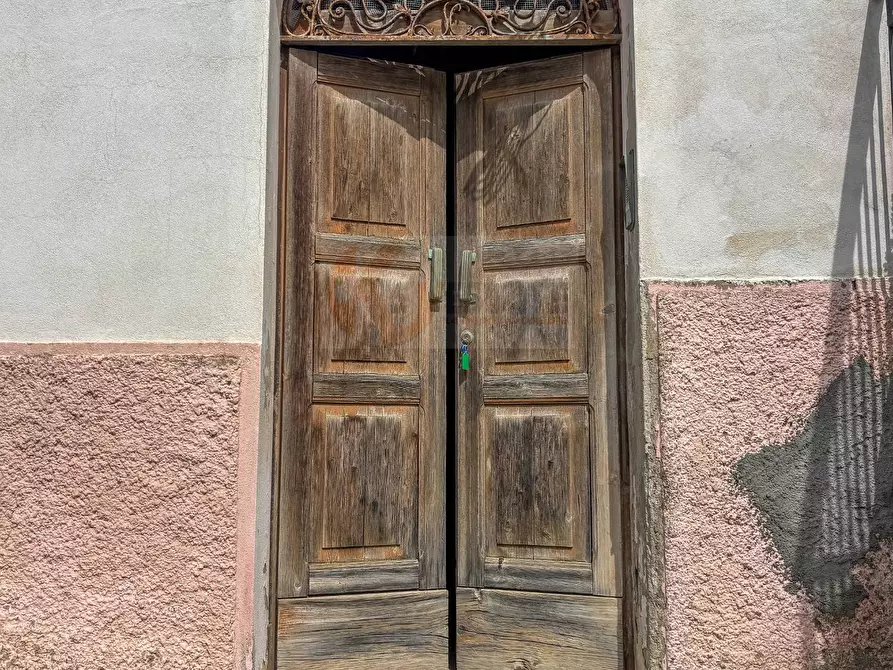 Immagine 42 di Casa indipendente in vendita  in via  XX Settembre 3 a Anela