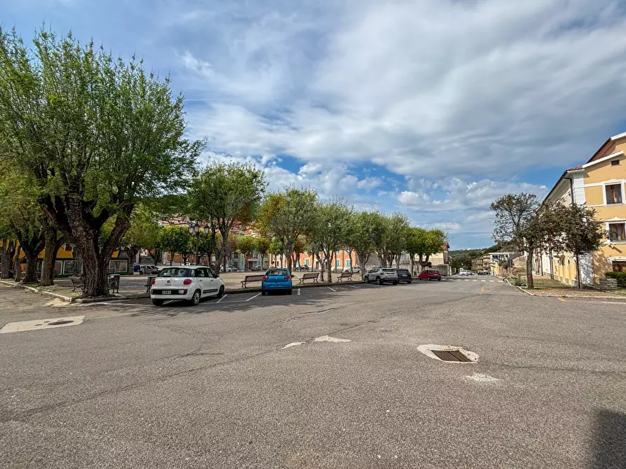 Immagine 48 di Casa indipendente in vendita  in via  XX Settembre 3 a Anela