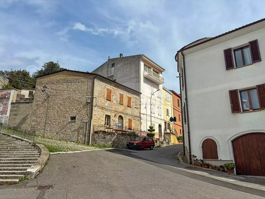 Immagine 46 di Casa indipendente in vendita  in via  XX Settembre 3 a Anela