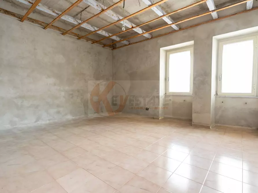 Immagine 11 di Casa indipendente in vendita  in via  XX Settembre 3 a Anela