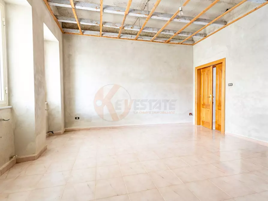 Immagine 13 di Casa indipendente in vendita  in via  XX Settembre 3 a Anela