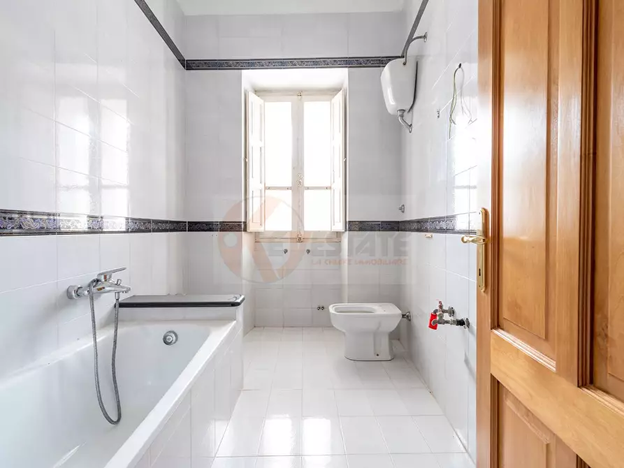 Immagine 36 di Casa indipendente in vendita  in via  XX Settembre 3 a Anela