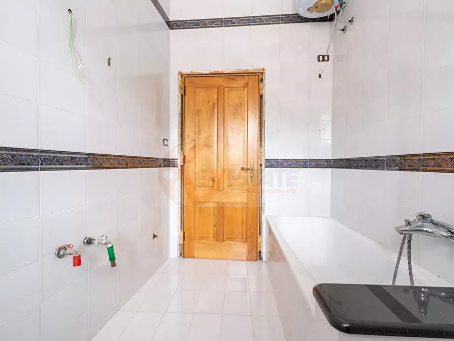 Immagine 35 di Casa indipendente in vendita  in via  XX Settembre 3 a Anela