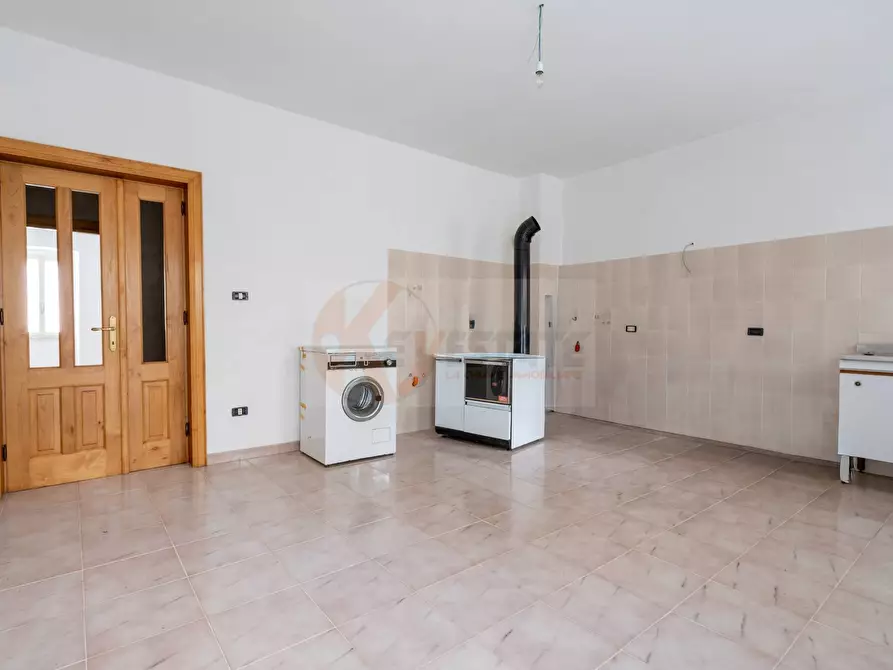 Immagine 23 di Casa indipendente in vendita  in via  XX Settembre 3 a Anela