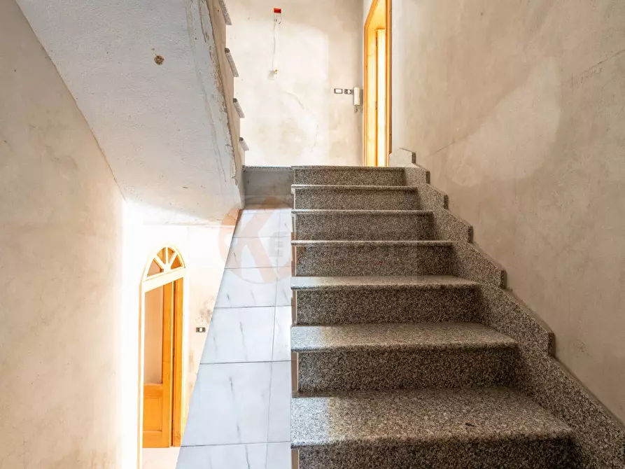 Immagine 30 di Casa indipendente in vendita  in via  XX Settembre 3 a Anela