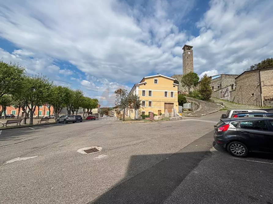 Immagine 21 di Casa indipendente in vendita  in piazza Marconi 16 a Anela