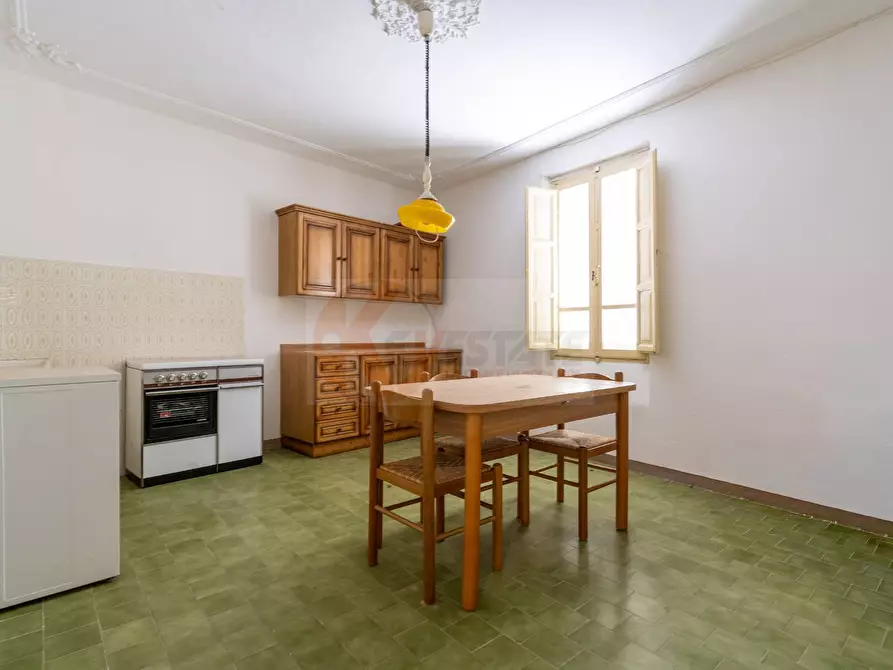 Immagine 9 di Casa indipendente in vendita  in piazza Marconi 16 a Anela