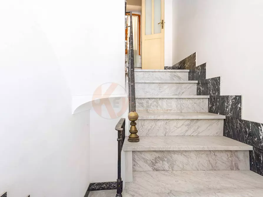 Immagine 18 di Casa indipendente in vendita  in piazza Marconi 16 a Anela