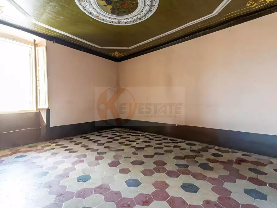 Immagine 1 di Casa indipendente in vendita  in piazza Marconi 16 a Anela