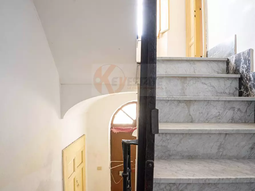 Immagine 16 di Casa indipendente in vendita  in piazza Marconi 16 a Anela