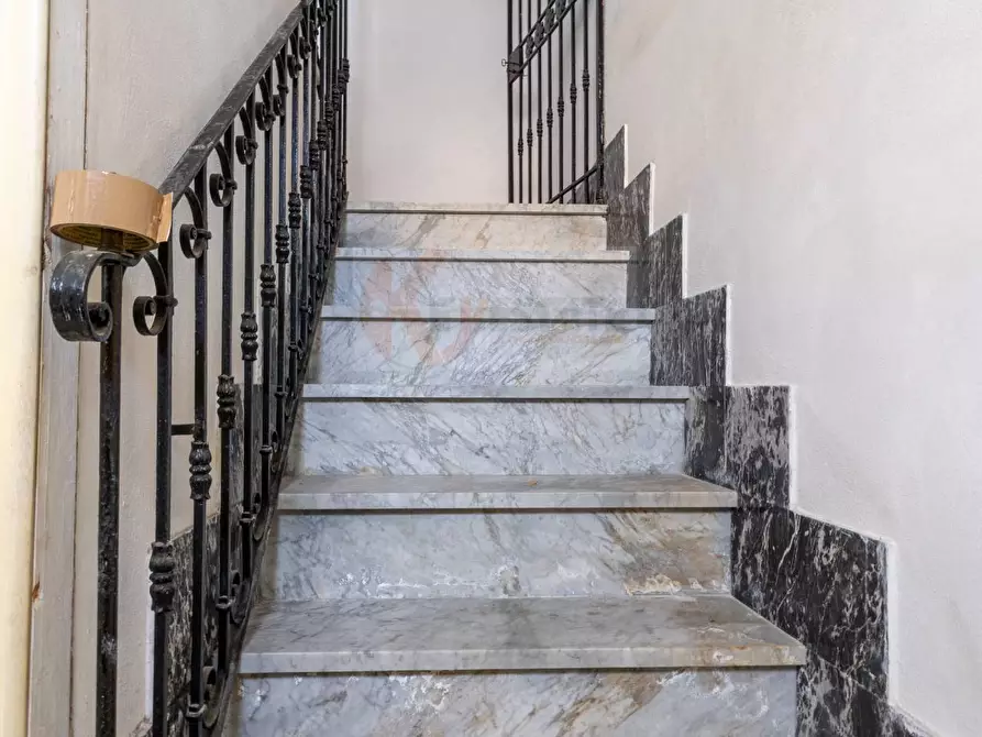 Immagine 17 di Casa indipendente in vendita  in piazza Marconi 16 a Anela