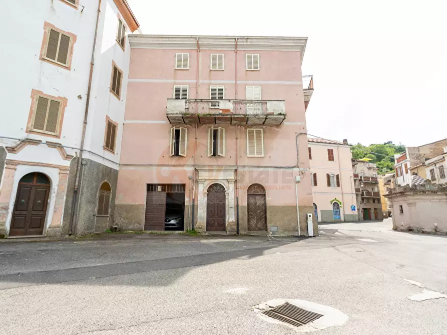 Immagine 23 di Casa indipendente in vendita  in piazza Marconi 16 a Anela