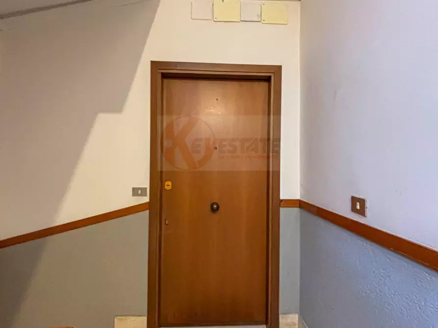 Immagine 35 di Attico in vendita  in Via Dau 14 a Sassari