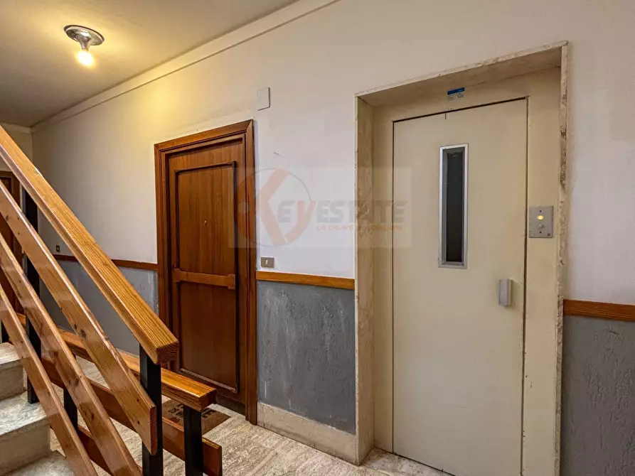 Immagine 36 di Attico in vendita  in Via Dau 14 a Sassari
