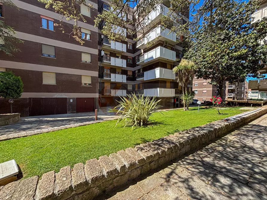 Immagine 44 di Attico in vendita  in Via Dau 14 a Sassari