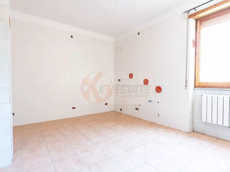 Immagine 17 di Attico in vendita  in Via Dau 14 a Sassari
