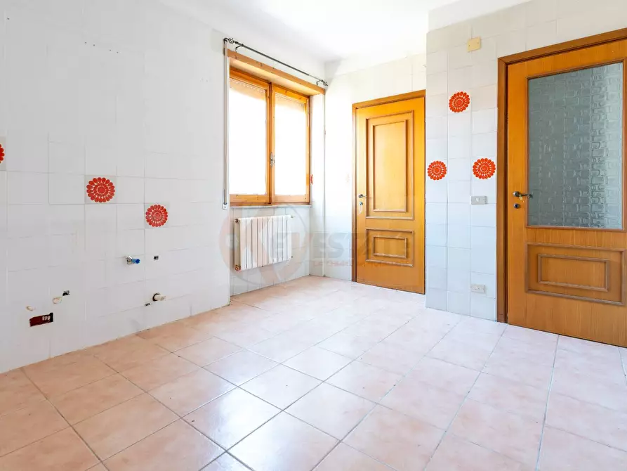 Immagine 18 di Attico in vendita  in Via Dau 14 a Sassari