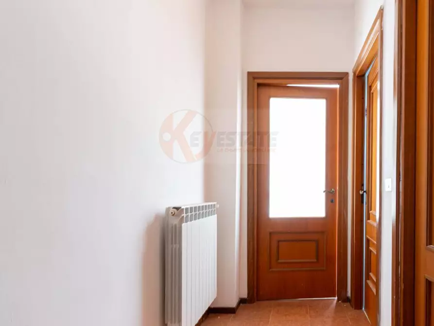 Immagine 20 di Attico in vendita  in Via Dau 14 a Sassari
