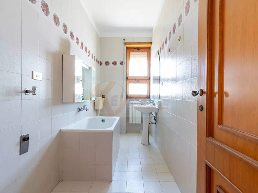 Immagine 33 di Attico in vendita  in Via Dau 14 a Sassari