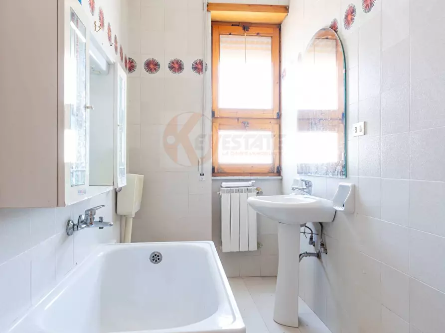 Immagine 34 di Attico in vendita  in Via Dau 14 a Sassari