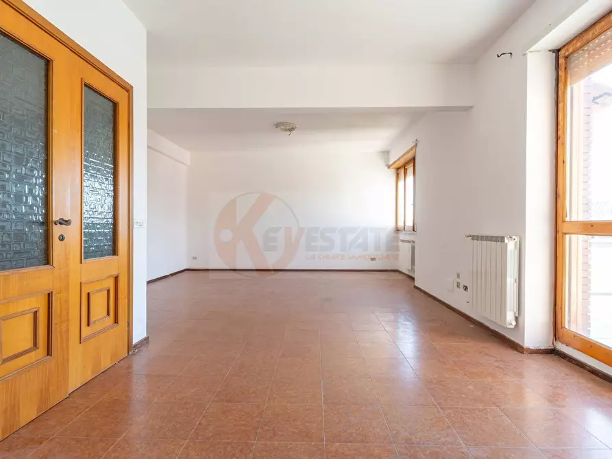 Immagine 15 di Attico in vendita  in Via Dau 14 a Sassari