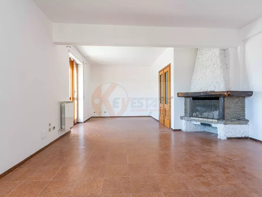 Immagine 14 di Attico in vendita  in Via Dau 14 a Sassari