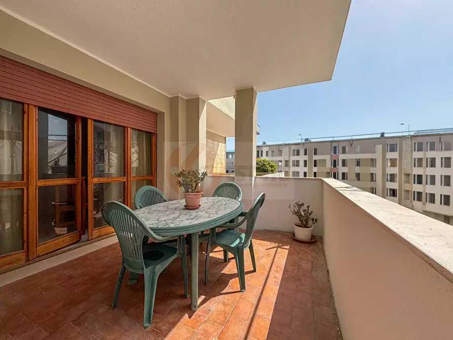 Immagine 1 di Appartamento in vendita  in via Addis 5 a Sassari