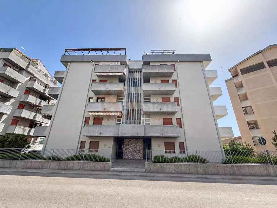 Immagine 30 di Appartamento in vendita  in via Addis 5 a Sassari