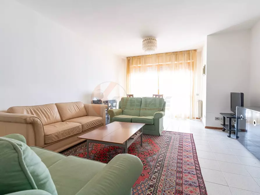 Immagine 4 di Appartamento in vendita  in via Addis 5 a Sassari