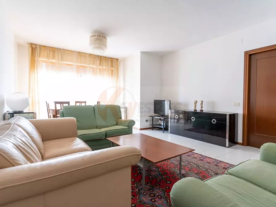 Immagine 5 di Appartamento in vendita  in via Addis 5 a Sassari