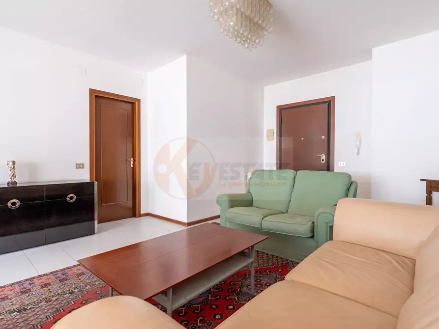 Immagine 7 di Appartamento in vendita  in via Addis 5 a Sassari