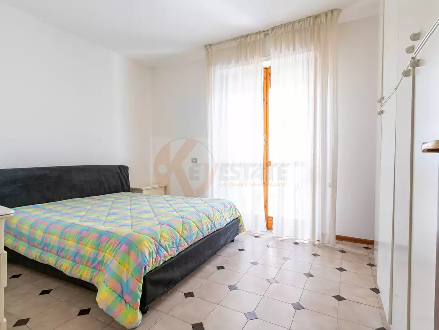 Immagine 12 di Appartamento in vendita  in via Addis 5 a Sassari