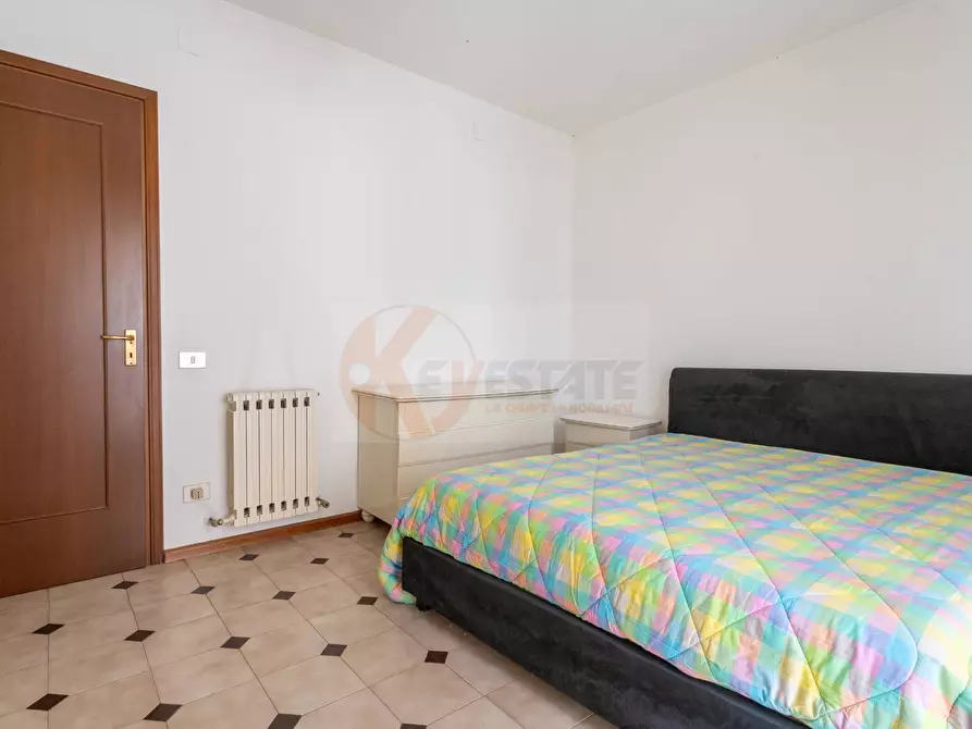 Immagine 13 di Appartamento in vendita  in via Addis 5 a Sassari
