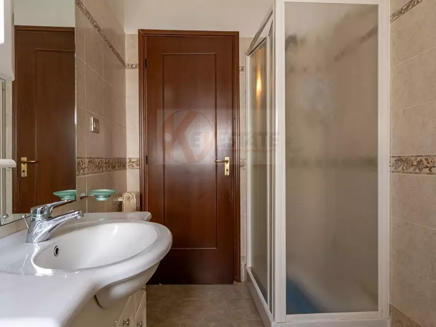 Immagine 17 di Appartamento in vendita  in via Addis 5 a Sassari