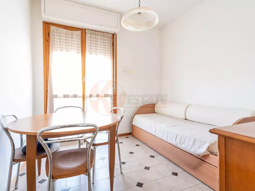 Immagine 15 di Appartamento in vendita  in via Addis 5 a Sassari