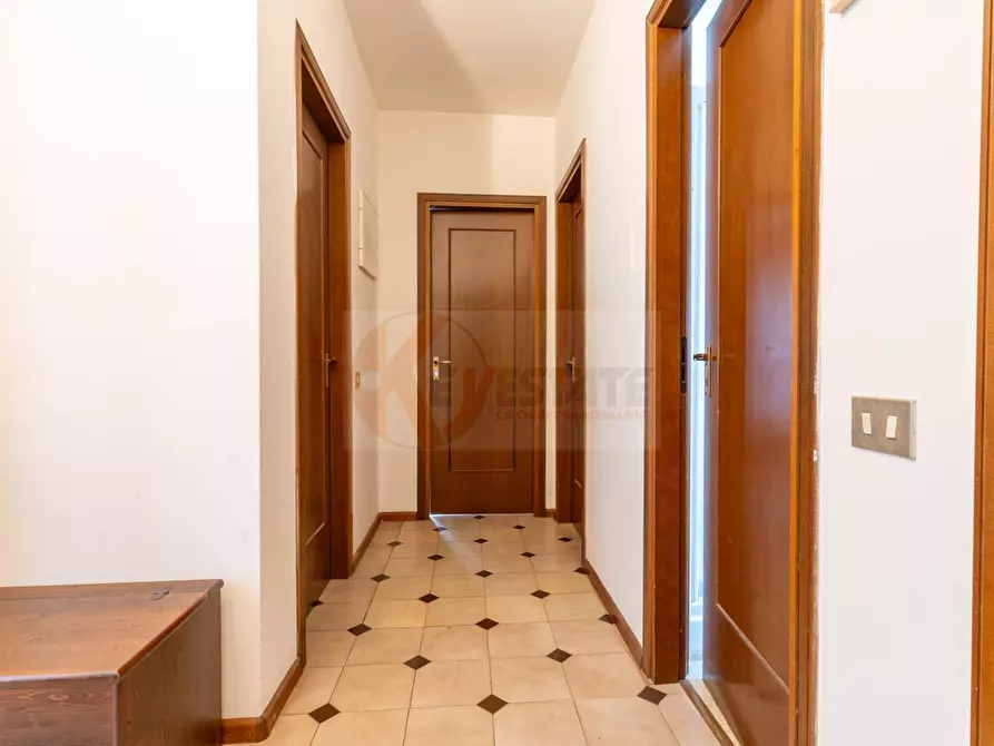 Immagine 26 di Appartamento in vendita  in via Addis 5 a Sassari